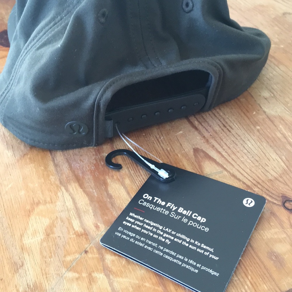 lululemon Hat